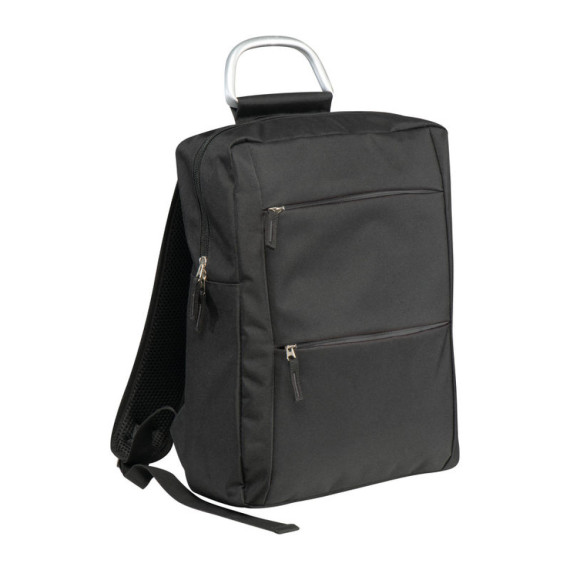 Batoh na notebook Chesterfield