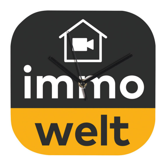Nástěnné hodiny Belair