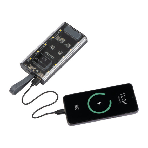 Powerbanka Darwin 10 000 mAh