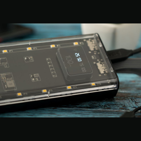 Powerbanka Darwin 10 000 mAh