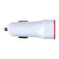 USB nabíječka KFZ Fruit