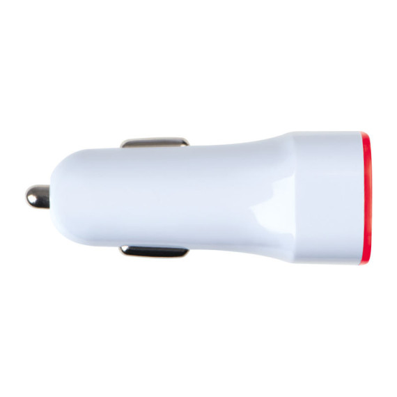 USB nabíječka KFZ Fruit
