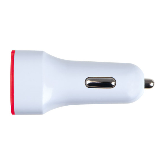 USB nabíječka KFZ Fruit