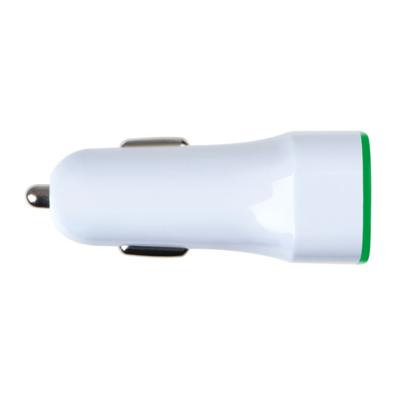USB nabíječka KFZ Fruit