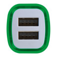 USB nabíječka KFZ Fruit