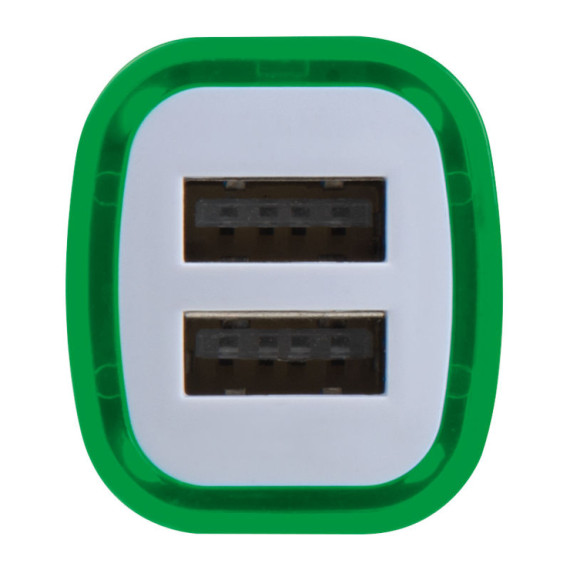 USB nabíječka KFZ Fruit