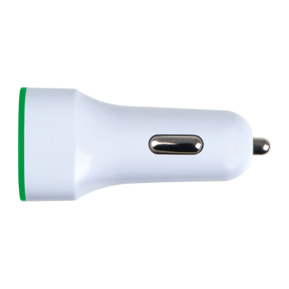 USB nabíječka KFZ Fruit