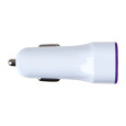 USB nabíječka KFZ Fruit