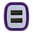 USB nabíječka KFZ Fruit