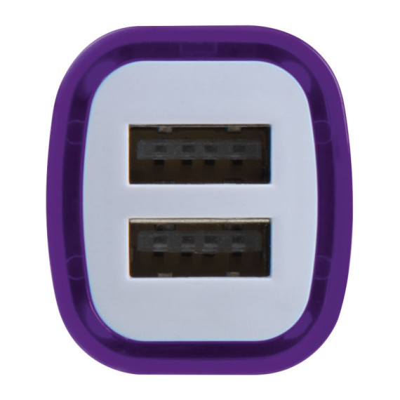 USB nabíječka KFZ Fruit