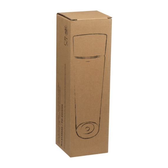 Láhev z tritanu Aversa 900 ml