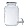 Acapulco dávkovač nápojů se 4 sklenicemi, 4000 ml
