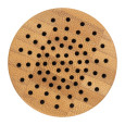 Bluetooth reproduktor z bambusu Fleedwood