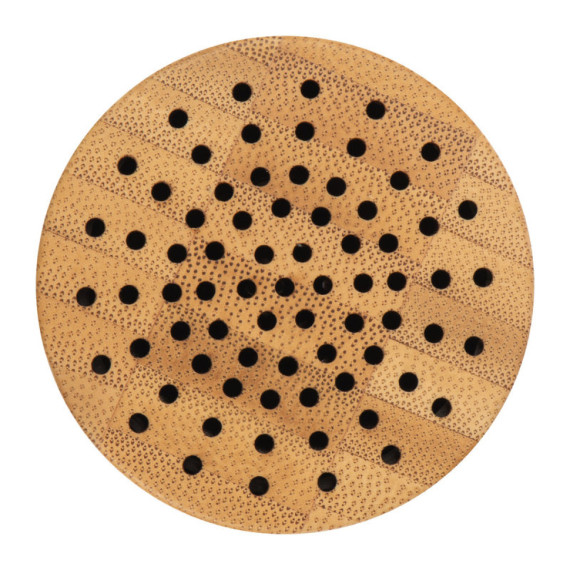 Bluetooth reproduktor z bambusu Fleedwood