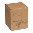 Bluetooth reproduktor z bambusu Fleedwood
