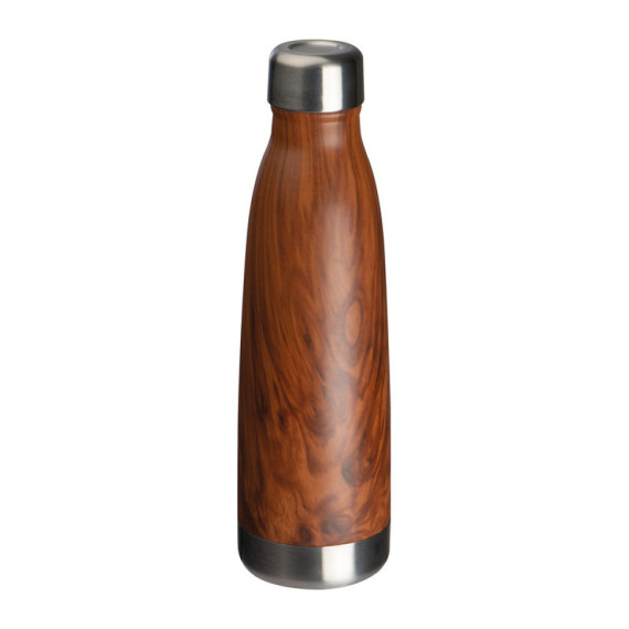 Nerezová láhev Tampa 500 ml