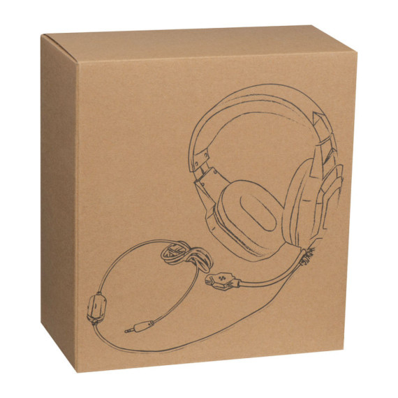 Headset Dunfermline