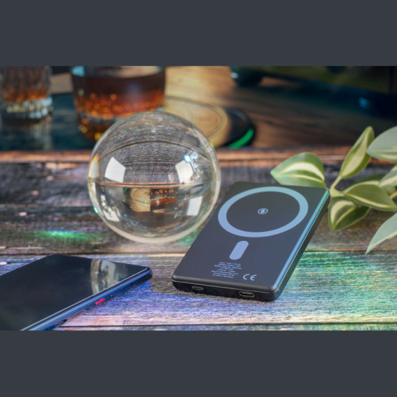 Powerbanka Doneck 5 000 mAh