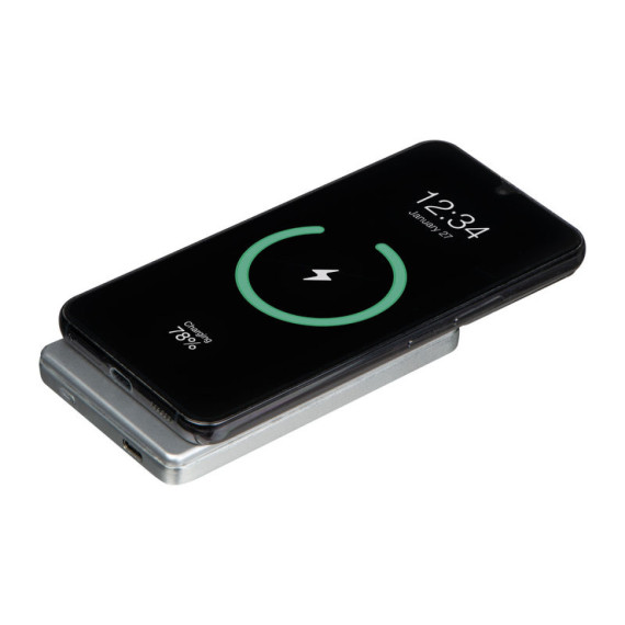 Powerbanka Doneck 5 000 mAh