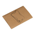 RFID pouzdro na karty Gladstone