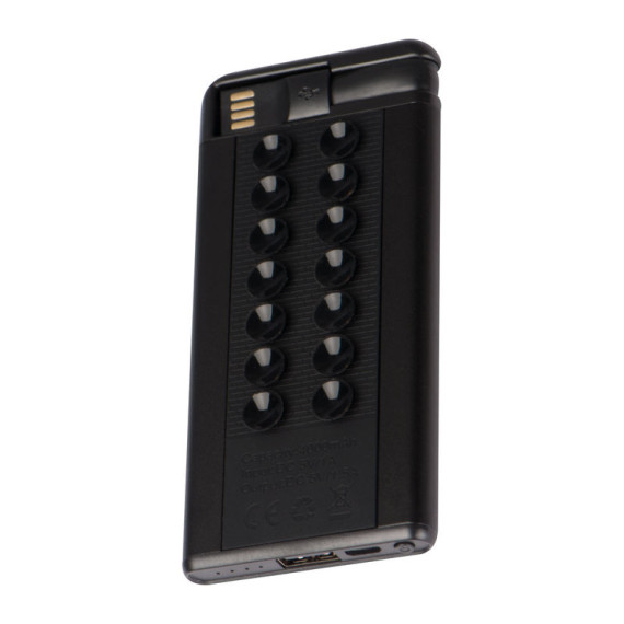 Powerbanka Chieti 4000mAh