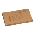 Powerbanka Chieti 4000mAh