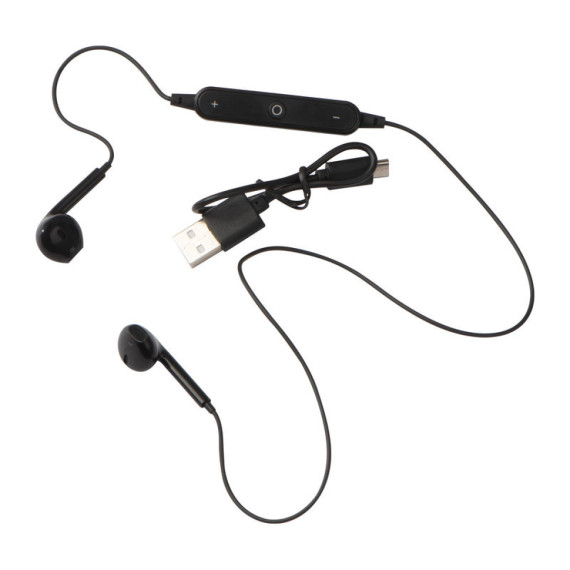 Bluetooth sluchátka Asti