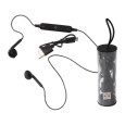 Bluetooth sluchátka Asti