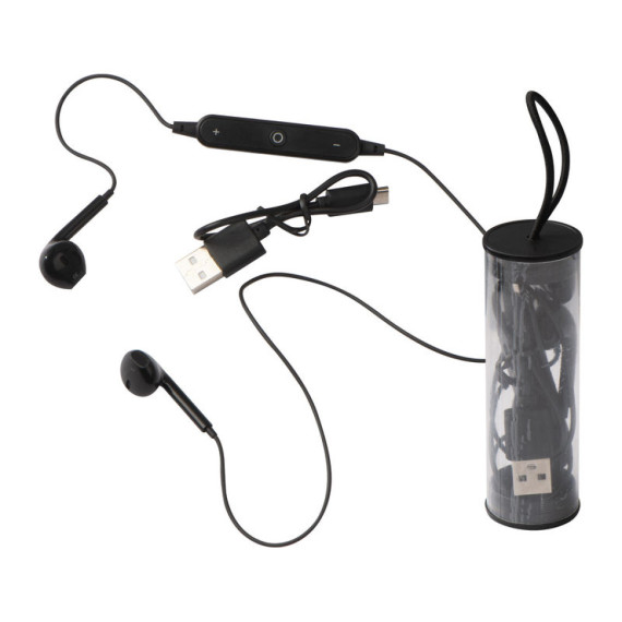 Bluetooth sluchátka Asti