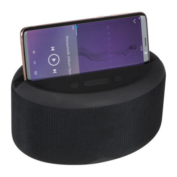 Bluetooth reproduktor s držákem na mobil