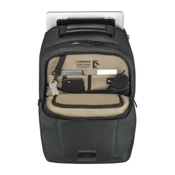 Batoh Wenger MX ECO Professional RPET 16″