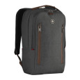 Batoh Wenger City Upgrade 16"