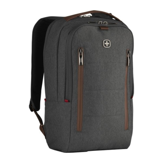 Batoh Wenger City Upgrade 16"
