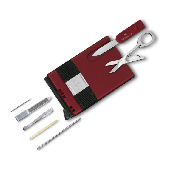 Victorinox SwissCard Classic Smart