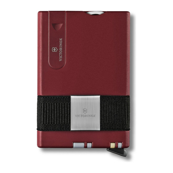 Victorinox SwissCard Classic Smart