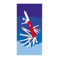 Kapesní nůž Victorinox SwissChamp