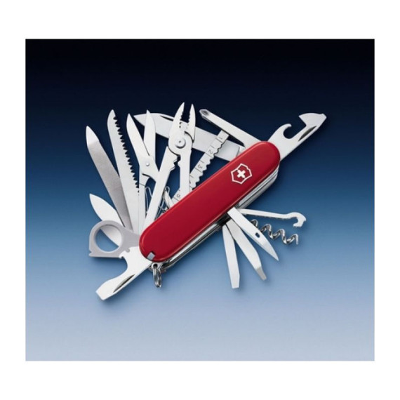 Kapesní nůž Victorinox SwissChamp