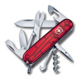 Kapesní nůž Victorinox Climber, průhledný