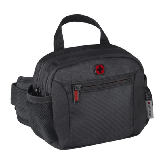 Ledvinka Wenger Waist Pack