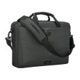Taška na notebook Wenger MX ECO Brief RPET 16"