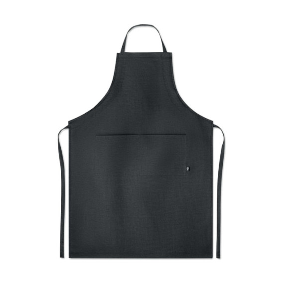 NAIMA APRON, Nastavitelná zástěra z konopí
