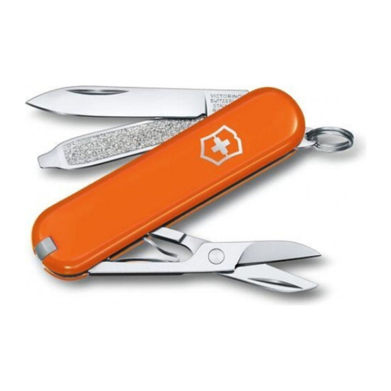 Kapesní nůž Victorinox Classic SD 58 mm
