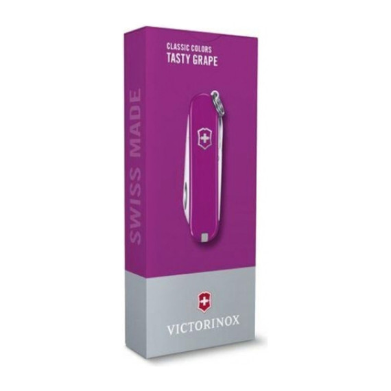 Kapesní nůž Victorinox Classic SD 58 mm