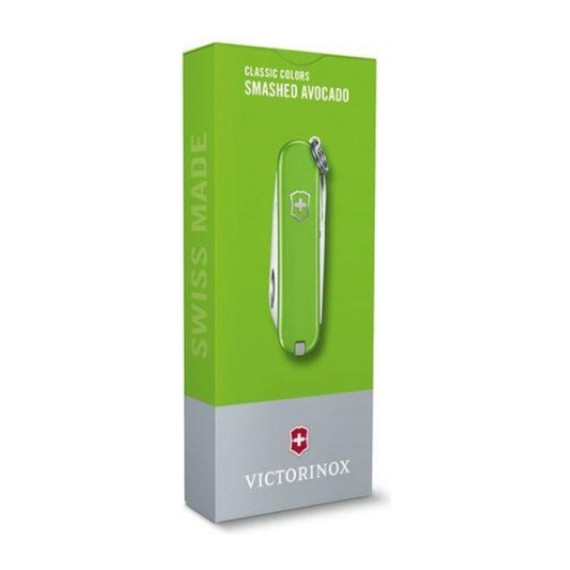 Kapesní nůž Victorinox Classic SD 58 mm