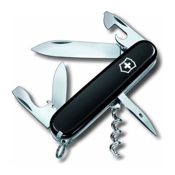 Kapesní nůž Victorinox Spartan 91 mm