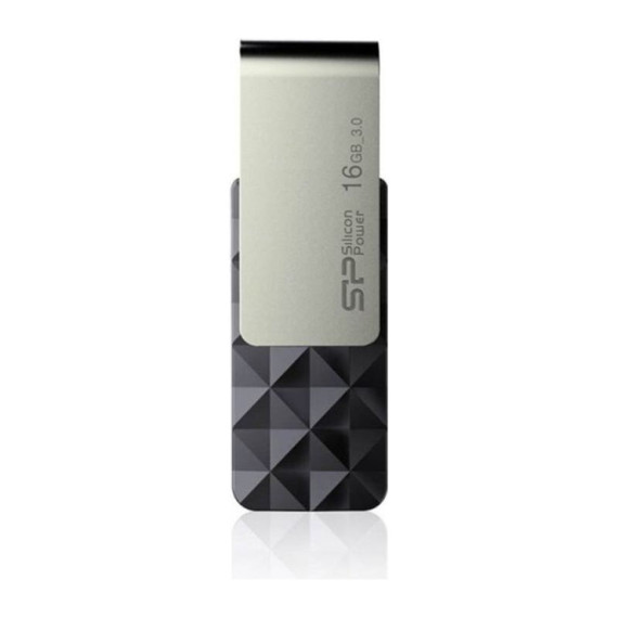 USB stick Silicon Power Blaze B30