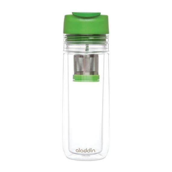 Čajová láhev s infuzérem 0,35 l
