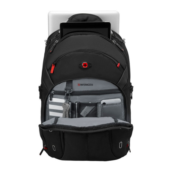 Batoh Wenger Gigabyte 15″