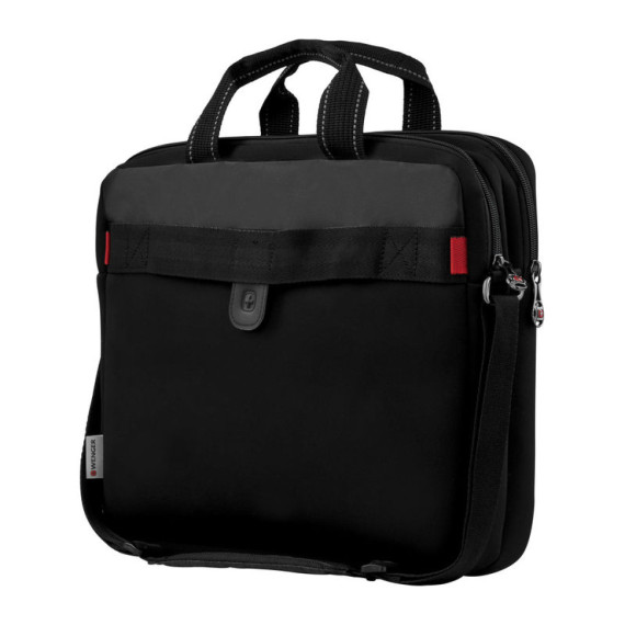Taška na notebook Wenger Sherpa Double