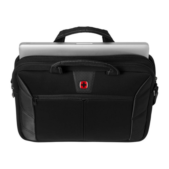 Taška na notebook Wenger Sherpa Double